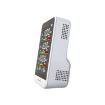 AK3 Portable CO2 and Formaldehyde Air Quality Detector - 2