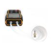 SNDWAY SW512 Digital Differential Pressure Tester - 4