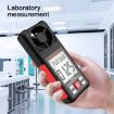 HABOTEST HT605 Portable Intelligent Digital Wind Speed Tester - 8