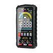 HT126B HABOTEST Digital High Precision Mini Multimeter - 2