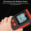 Wintact WT3120 Wood Moisture Meter & Radiation Tester - 6
