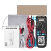 BSIDE ADM92 TRMS Digital Multimeter 6000 Counts Auto Range Tester - 5