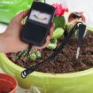 RZ94 Soil Moisture PH Meter & Sunlight Tester for Gardening - 6