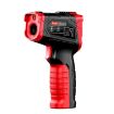 TASI TA601A Infrared Thermometer, -50 to 480C, Color Screen - 2
