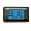 100A Multifunctional Watt-hour Meter AC Voltage and Current Monitor - 1
