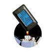 100A Multifunctional Watt-hour Meter AC Voltage and Current Monitor - 6