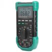 BSIDE MS8229 Multimeter LUX Noise Temperature Humidity Tester - 2