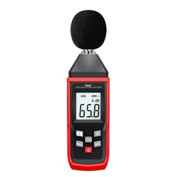 TASI TA8151 Sound Decibel Meter Noise Measurement Tool - 1