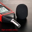 TASI TA8151 Sound Decibel Meter Noise Measurement Tool - 4