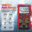 ANENG M118A High-Precision Automatic Range Digital Multimeter - 4