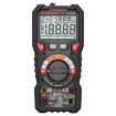 HABOTEST HT118E High-Precision Fire Prevention Digital Multimeter - 1