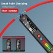 BSIDE X1 Smart Digital Multimeter Electric Pen Voltage Detector - 5