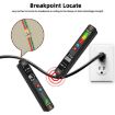 BSIDE X1 Smart Digital Multimeter Electric Pen Voltage Detector - 7