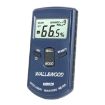 MD920 Wood Moisture Tester for Wall Surfaces - 2