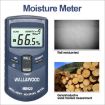 MD920 Wood Moisture Tester for Wall Surfaces - 7