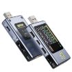 FNIRSI FNB58 USB Voltage Ammeter TYPE-C Power Tester Bluetooth - 1