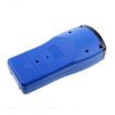 Blue Ultrasonic LED Laser Distance Measure Meter Tool - 4