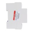 SINOTIMER SVP-912 63A Self-Resetting Under-Voltage Protector - 4