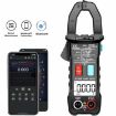 BSIDE Smart AC Clamp Meter ZT-5BQ, Bluetooth 5.0, 6000 Words - 4