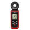 TASI TA8121 Integrated Precision 100,000 LUX Light Meter 0.1LUX Display - 1