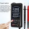 Ultra-thin HY128C Touch Screen True RMS High Precision Multimeter - 5