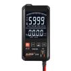 HY128B Ultra-thin Touch Digital Multimeter High Precision True Value - 2