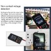 HY128B Ultra-thin Touch Digital Multimeter High Precision True Value - 8