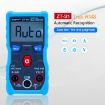 ZOYI ZT-S1 Intelligent Digital Multimeter Blue Standard Ammeter - 6