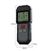 RZ825 Digital EMF Meter Portable Electromagnetic Radiation Tester - 3