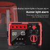 BENETECH GT5307B Professional Digital Insulation Resistance Tester - 4