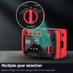 BENETECH GT5307B Professional Digital Insulation Resistance Tester - 5