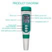 Portable SmartSensor AR8012 Digital Salino Meter - 4