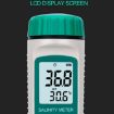 Portable SmartSensor AR8012 Digital Salino Meter - 5