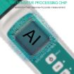 Portable SmartSensor AR8012 Digital Salino Meter - 6