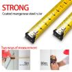 SNDWAY SW-TM40 Laser Distance Meter 40m Self-Locking Tool - 3