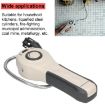 Combustible Gas Detector Alarm with 16" Goose Neck (GM8800A) - 7
