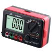 BENETECH GT5306A Insulation Resistance Tester, No Battery Included - 3