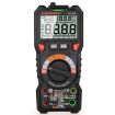 HABOTEST HT118A High-Precision Auto Digital Multimeter, Double Backlight - 1
