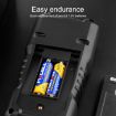 HABOTEST HT118A High-Precision Auto Digital Multimeter, Double Backlight - 5