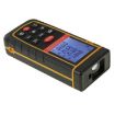 RZ-A80 80m Hand-held Laser Distance Meter with Level Bubble  - 4