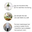 Intelligent Soil Moisture Meter for Gardens and Plants WN1803 - 4