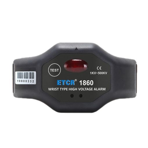 ETCR1860 Non-contact High Voltage Alarm Electrician Test Pen - 1