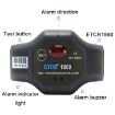 ETCR1860 Non-contact High Voltage Alarm Electrician Test Pen - 4