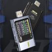 FNIRSI FNB58 USB Voltage Ammeter TYPE-C Fast Charge Tester - 2