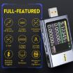 FNIRSI FNB58 USB Voltage Ammeter TYPE-C Fast Charge Tester - 6