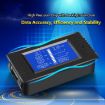 Voltage Current Battery Tester DC 0-200V PZEM-015 No Shunt - 5