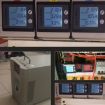 peacefair PZEM-011 AC Voltage & Current Meter, Host + Closed CT - 7