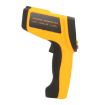 GM1150A Infrared Thermometer -18~1150C LCD Digital Pyrometer 50:1 Ratio - 1