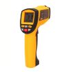 GM1150A Infrared Thermometer -18~1150C LCD Digital Pyrometer 50:1 Ratio - 2