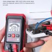HABOTEST HT123 Mini Precision Digital Multimeter - 5